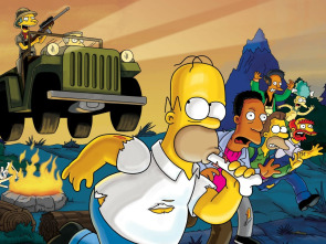 Los Simpson (T7)