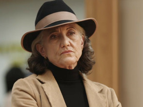 Imagen de The Irrational (T1): Ep.11 Reciprocidad - 6