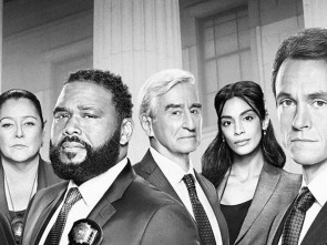 Imagen de Ley y orden (T21): Ep.1 Lo correcto - 2