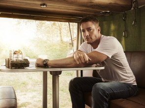 Imagen de Tracker (T1): Ep.8 Camden - 2