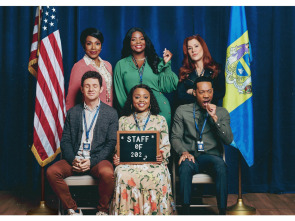 Imagen de Colegio Abbott (T1): Ep.6 Programa para superdotados - 2