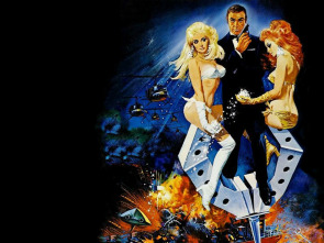 Imagen de Diamantes para la eternidad - 1