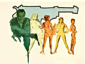 Imagen de Agente 007 contra el Dr. No - 1