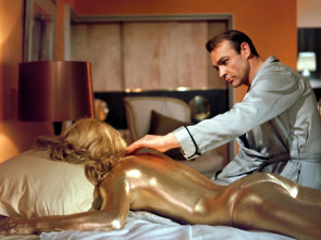 Imagen de James Bond contra Goldfinger - 1