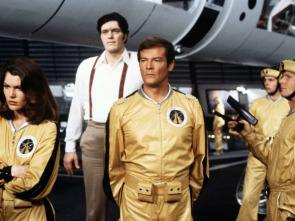 Imagen de Moonraker - 1