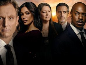 Imagen de Ley y Orden (T3): Ep.9 Lazos de familia - 3