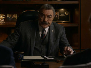 Blue Bloods (T14): Ep.17 Privilegios