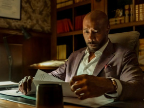 Imagen de Watson (T1): Ep.5 El hombre del pecho reluciente - 2