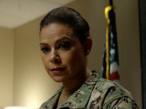 SEAL Team (T7): Ep.2 Caos en la calma. Parte 2