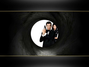 Imagen de El mañana nunca muere - 1