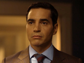 Will Trent,... (T3): Ep.10 A propósito de la muerte de Whitney McAdams
