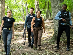 Imagen de FBI: Most Wanted (T6): Ep.17 De tripas corazón - 2