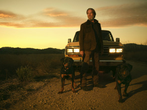 Imagen de The Old Man (T1): Ep.4 IV - 2