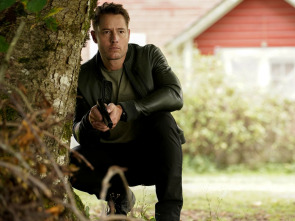 Imagen de Tracker (T2): Ep.20  - 3