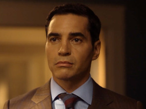 Imagen de Will Trent,... (T3): Ep.17 Caramba, sheriff - 3