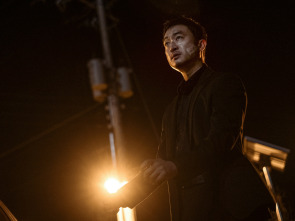 Imagen de Gangnam, bajos fondos (T1): Ep.1  - 2