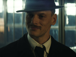 Imagen de Los Centinelas (T1): Ep.1  - 2