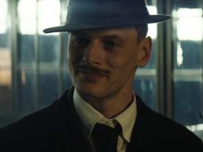 Imagen de Los Centinelas (T1): Ep.4  - 2