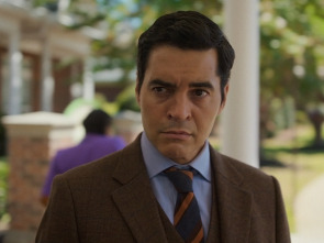 Imagen de Will Trent Agente especial (T4) - 3