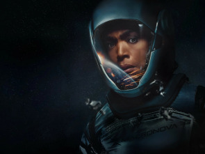 Imagen de 9-1-1 (T9): Ep.8 Guerra - 2