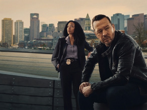 Imagen de Boston Blue (T1): Ep.3 Historia - 3