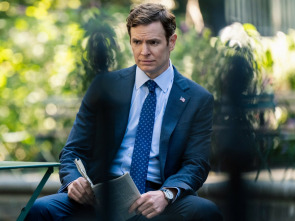 Imagen de CIA (T1): Ep.1  - 1