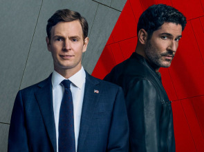 Imagen de CIA (T1): Ep.2 Error fatal - 2
