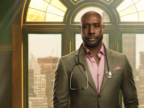 Imagen de Watson (T2): Ep.13 Por tiempo limitado - 2
