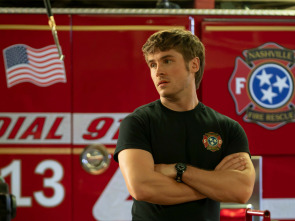Imagen de 9-1-1: Nashville (T1): Ep.12 El espíritu de los Juegos - 2