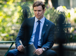 Imagen de CIA (T1): Ep.5  - 3