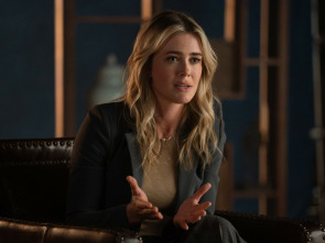 Imagen de The Hunting Party (T2): Ep.11 Dylan Miles - 3