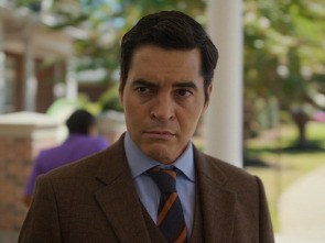 Imagen de Will Trent Agente... (T4): Ep.15 La vasta extensión de la nada - 3