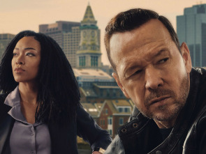Imagen de Boston Blue (T1): Ep.9 Daño colateral - 3