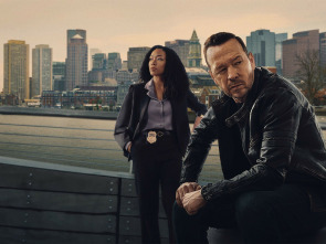 Imagen de Boston Blue (T1): Ep.10 Verdades dolorosas - 3