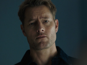 Imagen de Tracker (T3): Ep.16 Golpe - 3