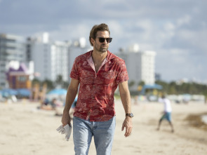 Imagen de R.J. Decker (T1): Ep.1 Piloto - 2