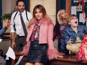 Imagen de High Potential (T1): Ep.11 La sauna al final de las escaleras - 2