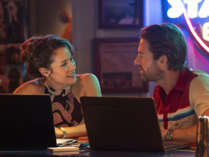 Imagen de R.J. Decker (T1): Ep.7 Prensado - 3