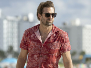 Imagen de R.J. Decker (T1): Ep.9 Hasta las paredes se derrumban - 3