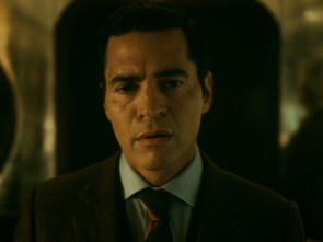Imagen de Will Trent Agente... (T4): Ep.18  - 3