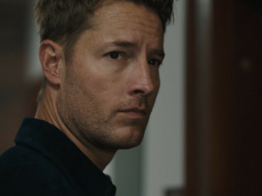 Imagen de Tracker (T3): Ep.22  - 2