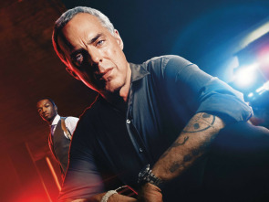 Imagen de Bosch (T1): Ep.2 Luz perdida - 1