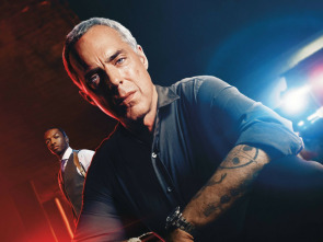 Imagen de Bosch (T2): Ep.2 Lo que pasa con los secretos - 1