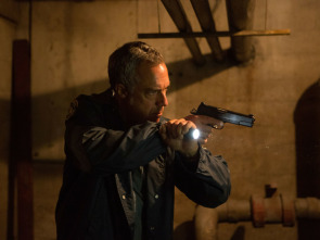 Imagen de Bosch (T2): Ep.4 ¿Quién es el afortunado ahora? - 1