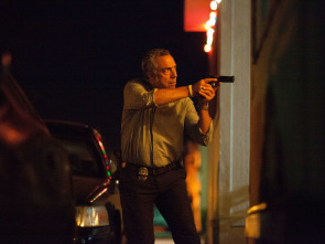 Imagen de Bosch (T5): Ep.2 Los que pillan pastillas - 1