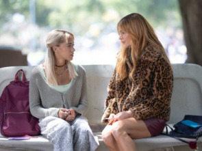 Imagen de High Potential (T2): Ep.1 Peones - 2
