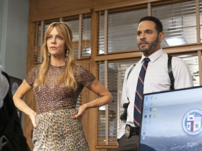 Imagen de High Potential (T2): Ep.2 Jaque mate - 2