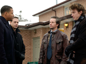 Imagen de Cuatro hermanos - 1