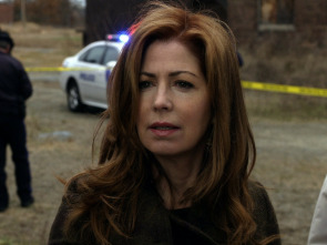 Imagen de El cuerpo del delito (T1): Ep.13 Un duro golpe - 1