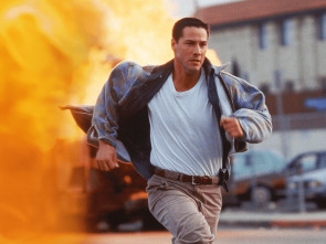 Imagen de Speed: Máxima potencia - 1